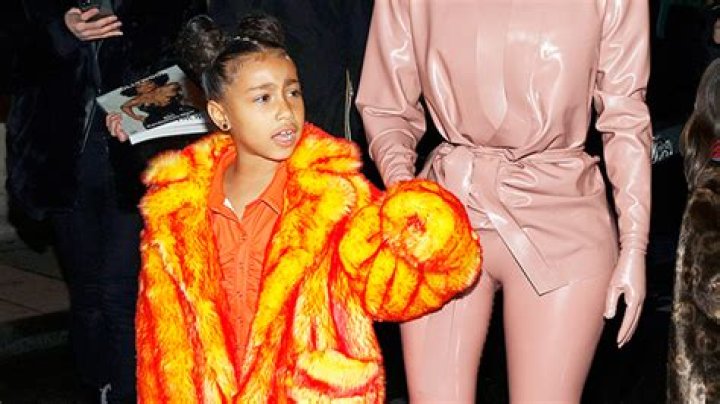 North West, Kulture & Ace: Celebrity Kids Wearing $5000 Designer Outfits From Fendi & More