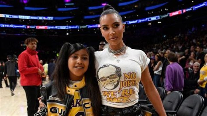 North West Says She Wants to Own Yeezy and SKIMS in Rare Interview – Hollywood Life