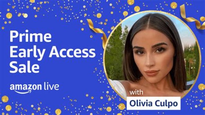 Olivia Culpo Dishes On ‘The Culpos’ Drama (Exclusive) – Hollywood Life