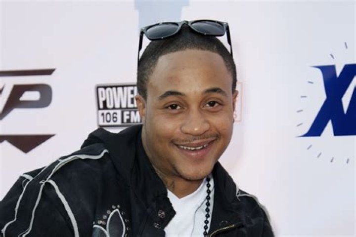 Orlando Brown Celebrity Profile – Hollywood Life