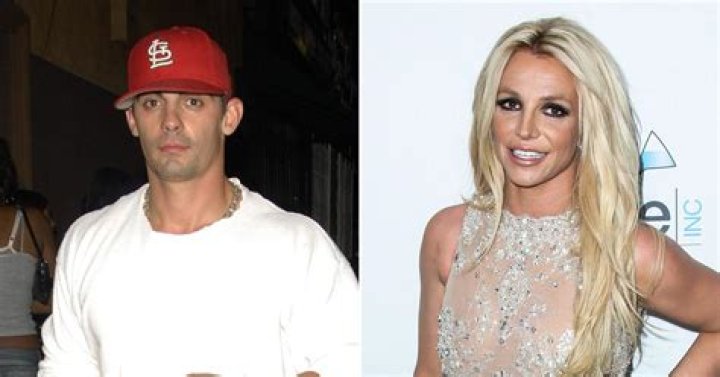 Photos Of Britney Spears’ Ex – Hollywood Life