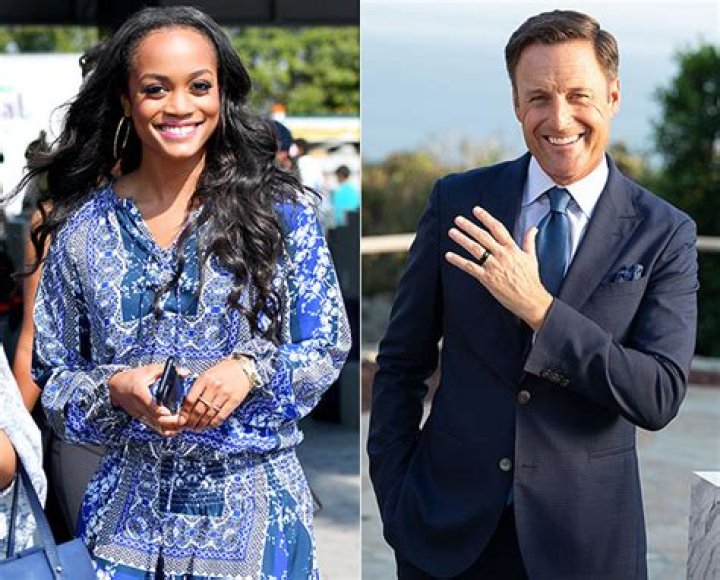Rachel Lindsay Reveals Hopes For ‘Bachelor’ Franchise After Chris Harrison Drama