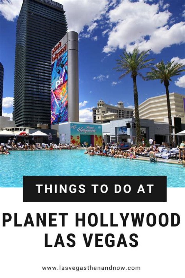 Recreate Vegas – Hollywood Life