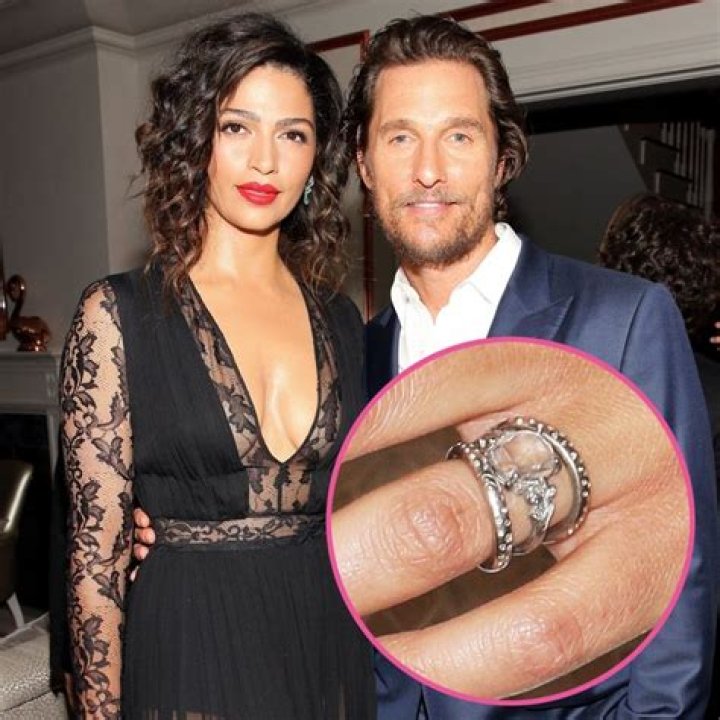 See Engagement Ring – Hollywood Life