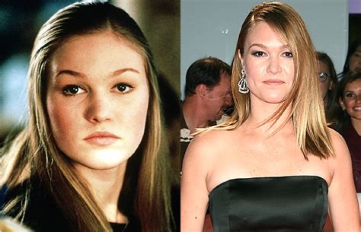 See Julia Stiles & More – Hollywood Life