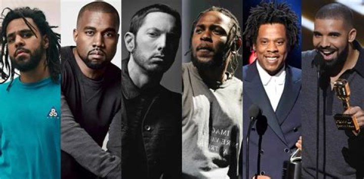 See Pics of The Rapper & Singer – Hollywood Life