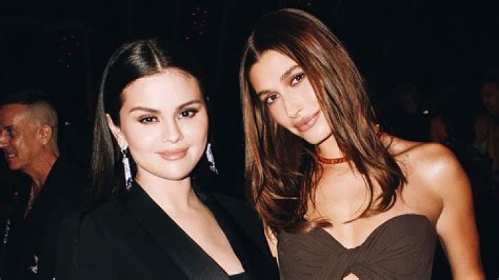 Selena Gomez & Hailey Bieber At Academy Museum Gala: Photos – Hollywood Life