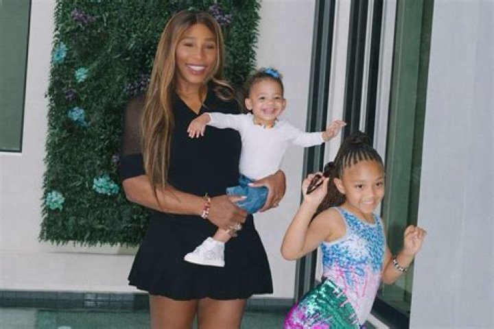 Serena Williams’ Daughter’s Doll Goes Viral In New Pics – Hollywood Life
