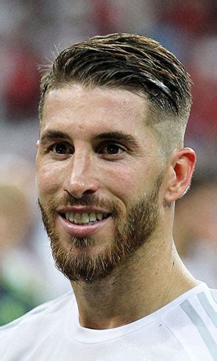 Sergio Ramos Celebrity Profile – Hollywood Life