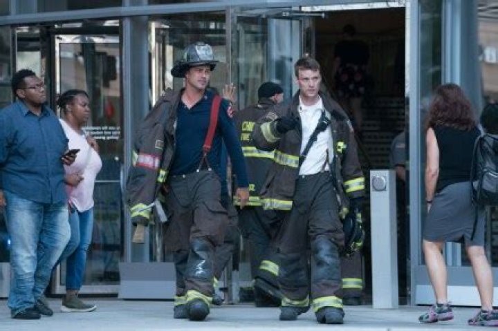 Severide Dad Is Dead — Benny Dies Unexpectedly – Hollywood Life