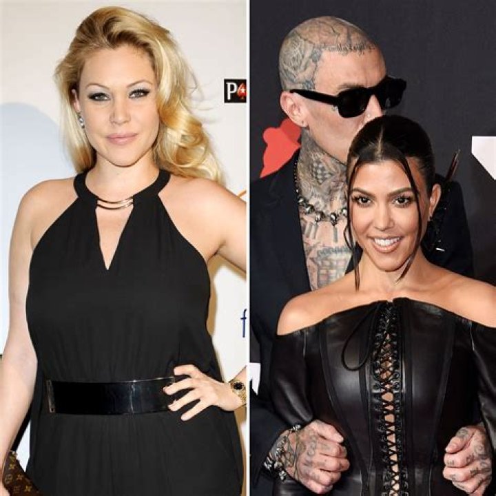 Shanna Moakler Shades Travis Barker & Kourtney Kardashian’s ‘True Romance’ Halloween Costumes