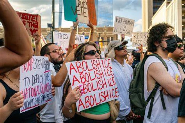 Sophie Turner Fires Back After Criticism Of Her Decision To Protest: It’s About ‘Changing The System’