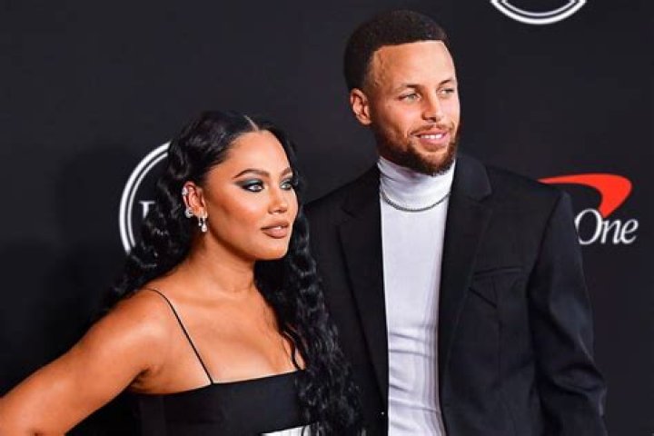 Steph & Ayesha Curry Enjoy A Romantic Weekend Out In The Water: ‘I Love My Bay Be’ — See Pics