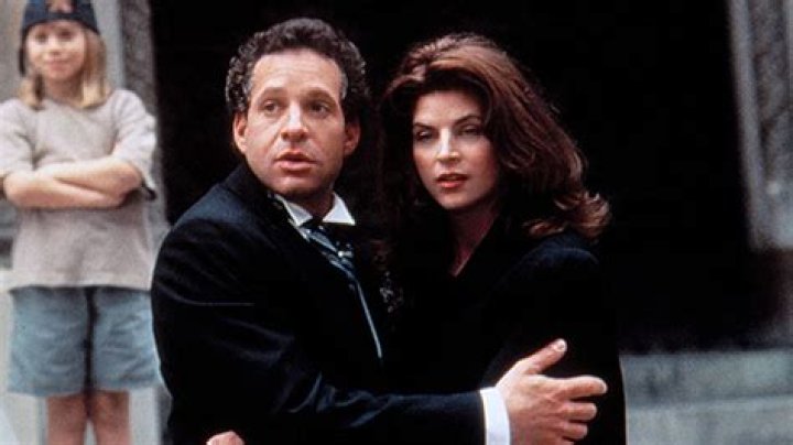 Steve Guttenberg Mourns Kirstie Alley After Her Death – Hollywood Life