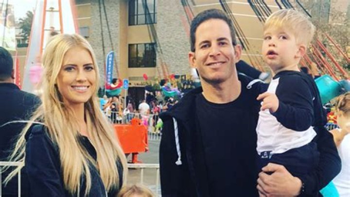 Tarek & Christina El Moussa’s Son Brayden Rushed To The Hospital: Why? – Hollywood Life