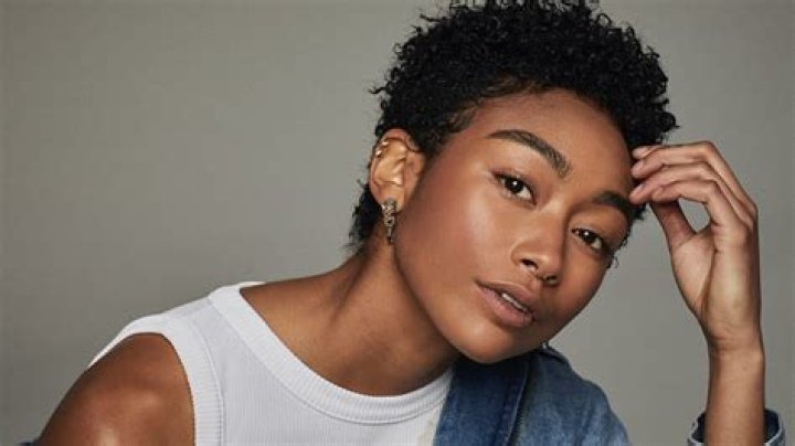 Tati Gabrielle — Photos Of The Actress – Hollywood Life