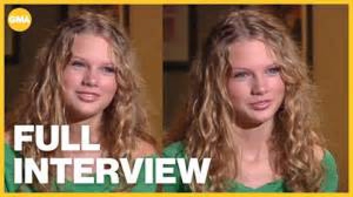 Taylor Swift Reveals She’ll Vote For Joe Biden For President – Hollywood Life