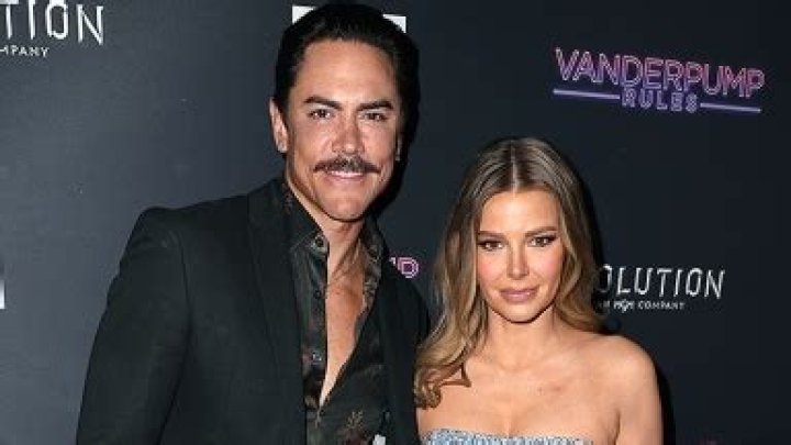 Tom Sandoval Reportedly Made Excuses For Why He Didn’t Tell Ariana About Raquel Affair