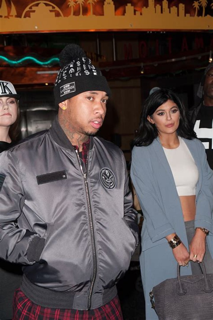 Truth About Betraying Kylie Jenner – Hollywood Life