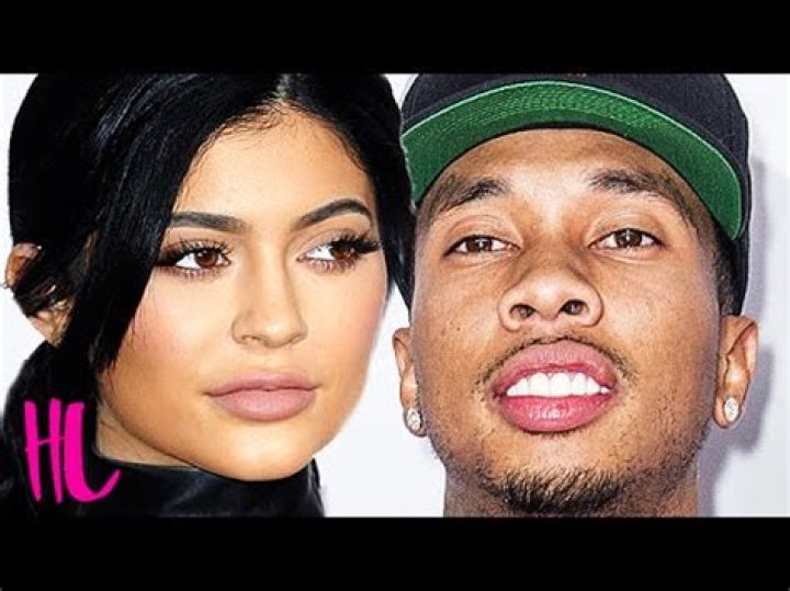 Tyga Going Broke Trying To Keep Kylie Jenner Happy