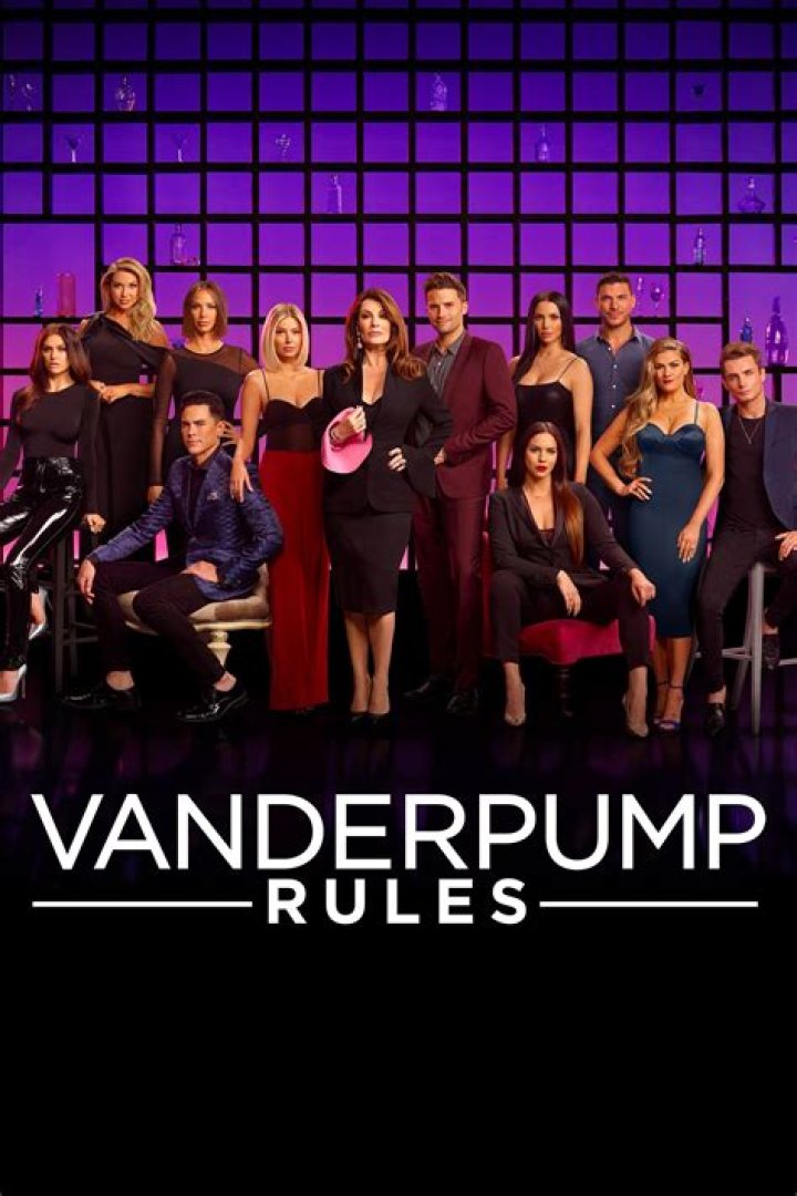 ‘Vanderpump Rules’: Kristen Doute’s Bare Boob Accidentally Hangs Out Of Dress In Reunion Teaser — Watch