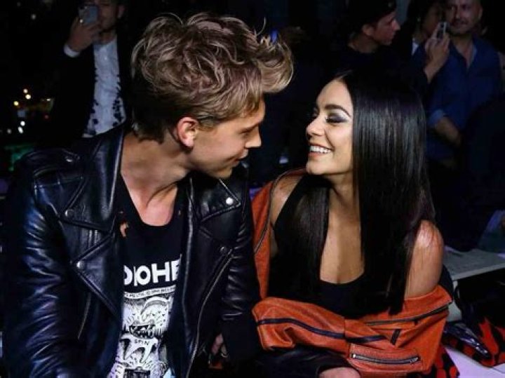Vanessa Hudgen’s First Public Sighting Since Austin Butler Split: Pics – Hollywood Life