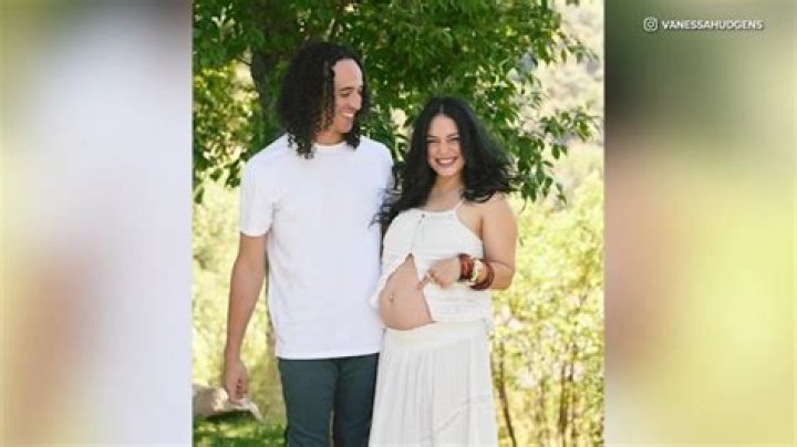 Vanessa Hudgens Shuts Down Pregnancy Rumors Amid Cole Tucker Engagement: ‘Y’all Can Stop’