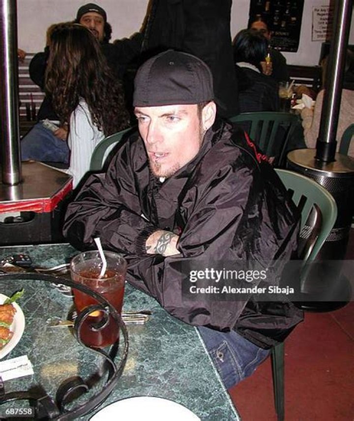 Vanilla Ice — Photos – Hollywood Life
