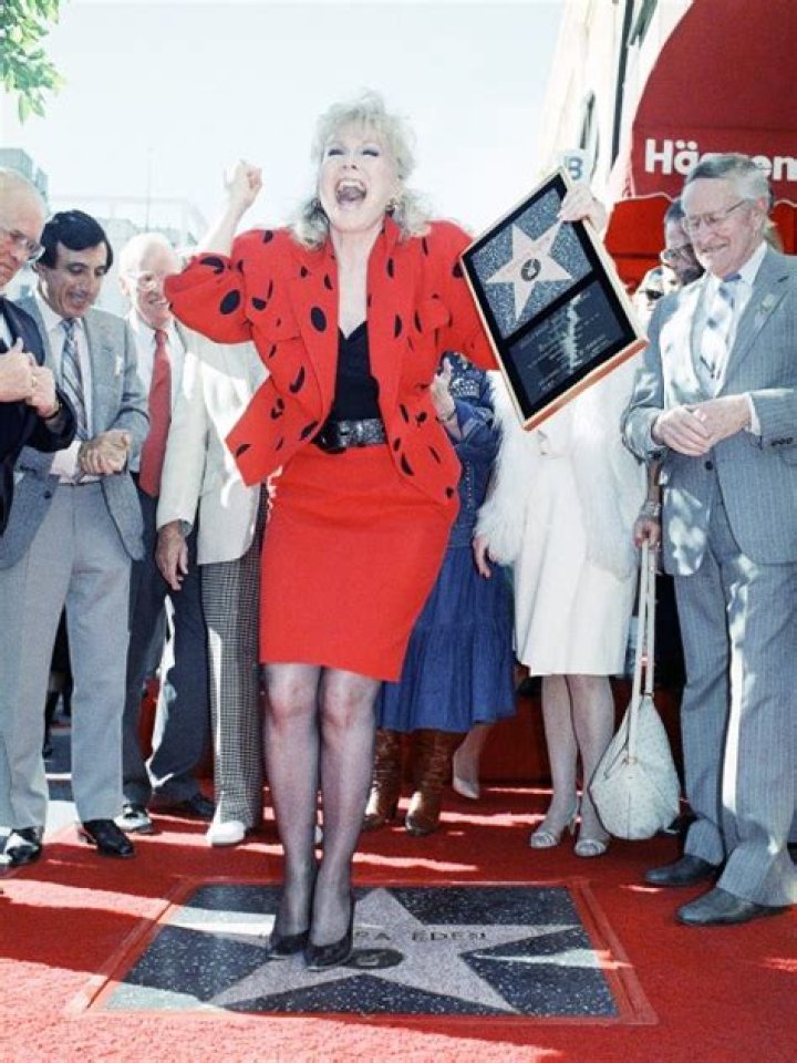 Was ‘Crazy About Her’ – Hollywood Life
