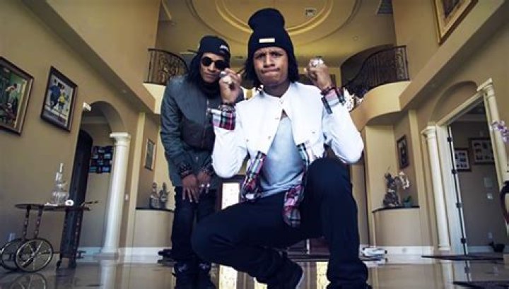 Who Are Les Twins? Facts About ‘World Of Dance’s Bourgeois Brothers – Hollywood Life