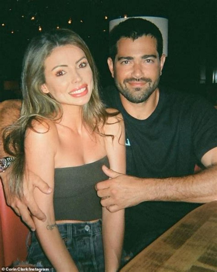 Who Is Corin Jamie Lee Clark? Jesse Metcalfe Is Dating Canadian Model – Hollywood Life