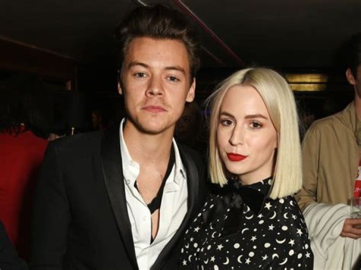 Who Is Gemma Styles? Info About Harry Styles’ Older Sister – Hollywood Life