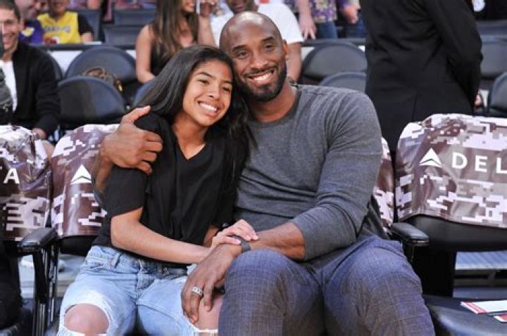 Who Is Gianna Bryant? — About Kobe’s Daughter Who Died In Crash – Hollywood Life