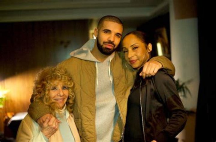 Who Is Sade? — 5 Things To Know About Legendary Singer Hanging Out With Drake – Hollywood Life